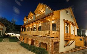Chalet Dilijan Hotel & Restauarant